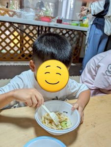 うどん　たいが